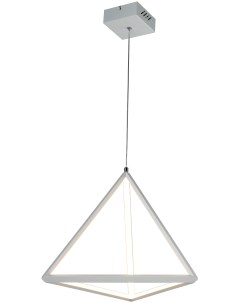 2258 1P Подвесной светодиодный светильник Pyramidis Favourite