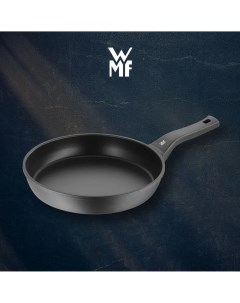 Сковорода универсальная PermaDur Premium 24 см черный Wmf