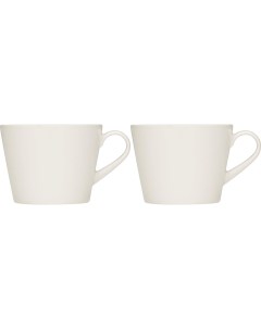 Набор из 2 чайных чашек 9 см 260 мл 69 5176_2 Bauscher