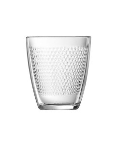 Набор стаканов Олд Фэшн 6 шт Concepto Idil стеклянные 250 мл Arcoroc