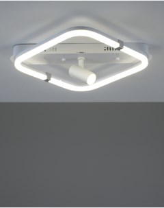 Светильник потолочный светодиодный V10989 CL Elmo Moderli