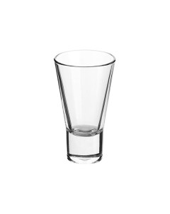 Набор стаканов Хайбол 6 шт Series V стеклянные 140 мл Borgonovo