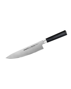 Ножи кухонные Самура Mo V SM 0085 шеф нож Samura