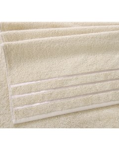 Махровое полотенце для рук Текс Дизайн 33х70 Мадейра песочный Comfort life
