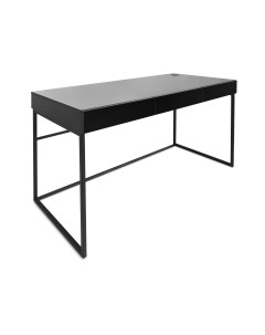 Письменный стол MD 798 140х60х75 см Metaldesign