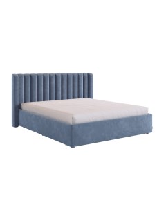 Кровать с основанием Ева 160х200 см Мебельсон