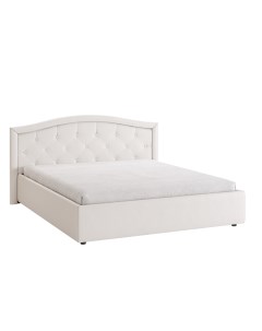 Кровать с основанием Верона 160х200 см Мебельсон