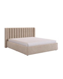 Кровать с основанием Ева 160х200 см Мебельсон