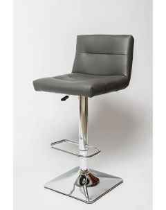 Барный стул ЦМ BN 1041RQ серый Ооо цм