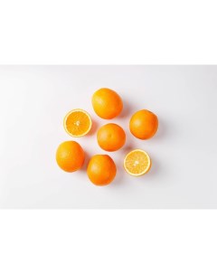 Апельсины Nobrand
