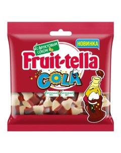 Мармелад Cola 100 г Fruittella