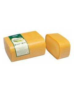 Сыр твердый с выдержкой до 6 месяцев 50 БЗМЖ 150 г Nobrand