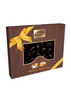 Драже Chocolate миндаль кокос в шоколаде 100 г Bind
