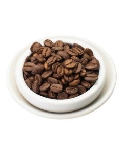 Кофе Бразилия Феникс арабика в зернах 200 г Brokercoffee