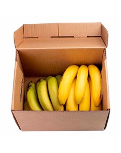 Бананы 2 кг Без бренда