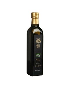 Оливковое масло Virgin 500 мл Domaine beldi