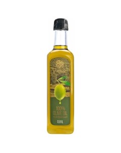 Оливковое масло Pomace рафинированное с добавлением нерафинированного 500 мл Agrolive