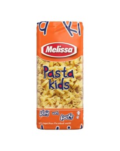 Макаронные изделия Pasta Kids животные 500 г Melissa