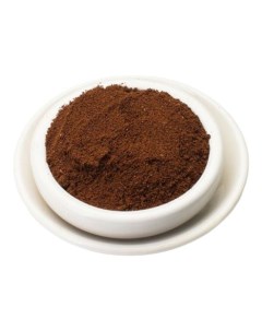 Кофе Индия Монсунд Малабар арабика молотый 200 г Brokercoffee