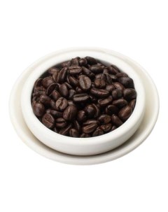 Кофе Гватемала Декаф арабика в зернах 200 г Brokercoffee