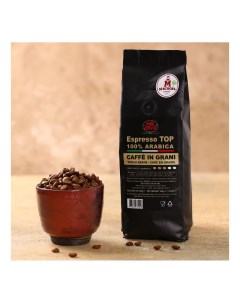 Кофе в зернах Edor Espresso Top арабика в зернах 250 г Мясновъ буфет
