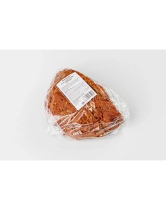 Хлеб Овсяный в нарезке 250 г Вкусвилл