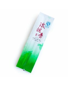Чай гречишный КуЦяо Тайваньский гранулированный 50 г Ч.к. слон