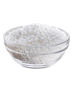 Рис круглозерный 1 сорт 1 кг Лента