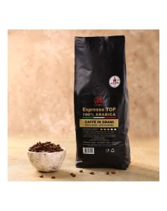 Кофе в зернах Edor Espresso Top арабика в зернах 1 кг Мясновъ буфет