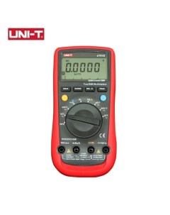Мультиметр UT61E 22000 отсчетов TrueRMS Uni-t