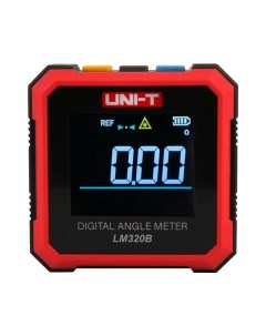 Цифровой лазерный угломер LM320B Uni-t