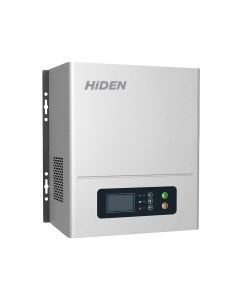 Инвертор Hiden Control HPS20 0312N Карбоновая Аккумуляторная батарея Vektor VRC 12 100 Солармск