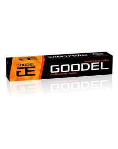 Электроды МР 3 3 мм 1 кг Goodel