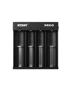 Зарядное устройство для аккумуляторов MX4 301882 Xtar