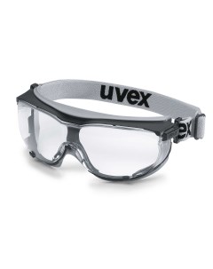 Очки закрытые защитные Uvex Carbonvision 9307375 3m