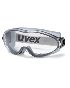 Очки закрытые защитные Uvex Ultrasonic 9302285 3m