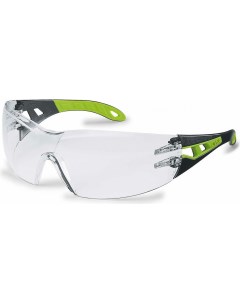 Защитные очки Pheos 9192 225 прозрачные Uvex
