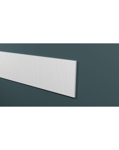 Стеновая панель DD925 3m размер 200x10x3000мм Decor-dizayn