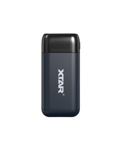 Зарядное устройство для аккумуляторов PB2SL Black 301417 Xtar