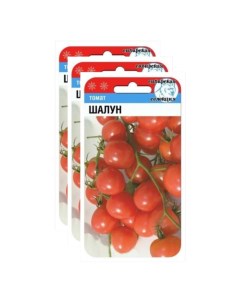Семена томат Шалун 23 02461 3 уп Сибирский сад