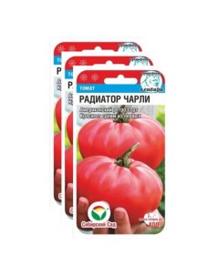 Семена томат Радиатор чарли 23 02383 3 уп Сибирский сад