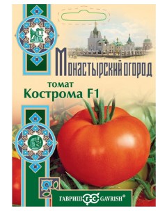 Семена томат Кострома F1 222100 Гавриш