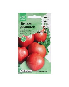 Семена томат Креатив 4001470 3p 2 уп Агросидстрейд