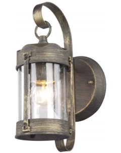 Садовый светильник Faro 1497 1w Favourite