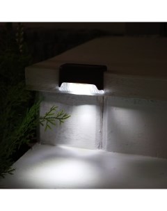 Садовый светильник 8х4 5х4 5 см 7135957 Luazon lighting