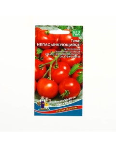 Семена томат Непасынкующийся 2594711 Уральский дачник