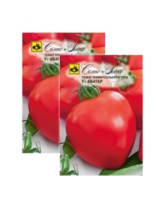 Семена томат Аватар F1 23 00841 Семко
