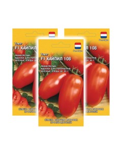 Семена томат Хайпил 108 F1 94789 3 уп Гавриш