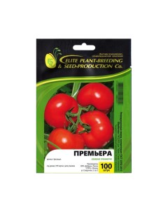 Семена томат Премьера 1 уп Гавриш
