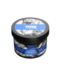 Гель смазка Fisting Formula Desensitizing Cream 236 мл Tom of finland